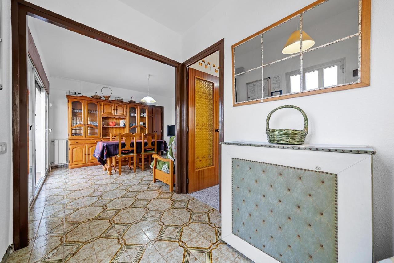 Villa Rosita Амполья Экстерьер фото