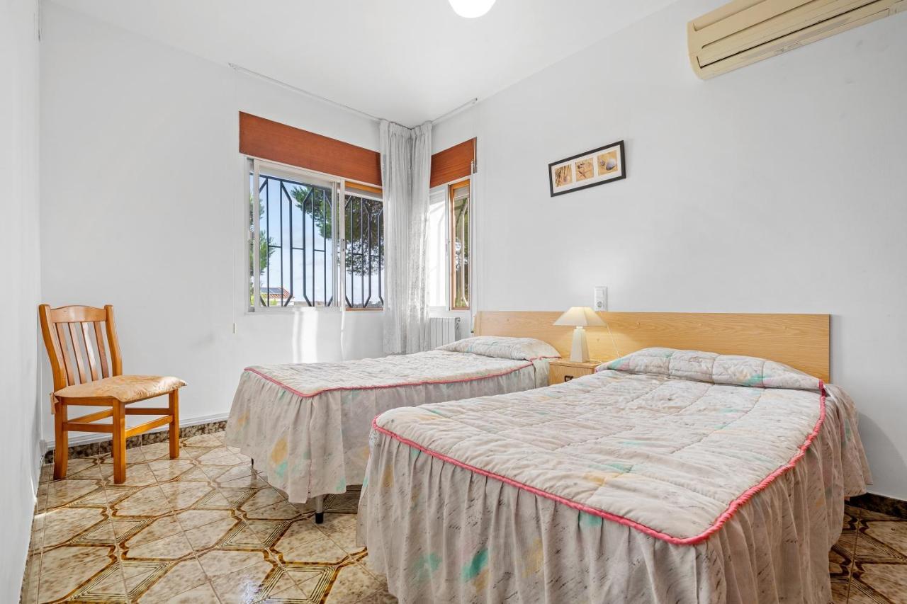 Villa Rosita Амполья Экстерьер фото