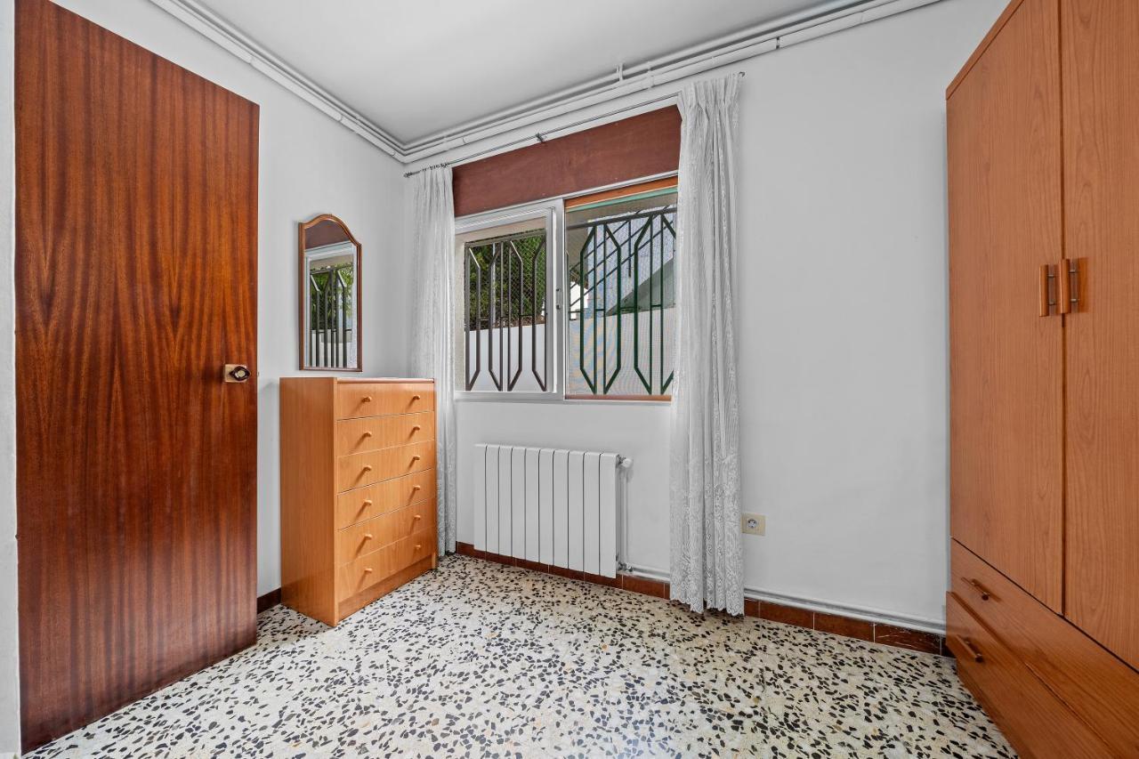 Villa Rosita Амполья Экстерьер фото