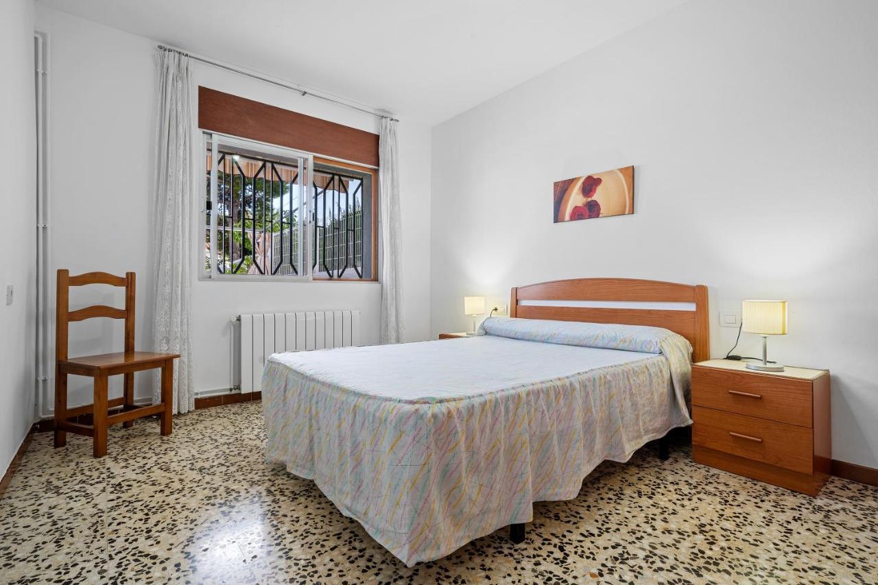 Villa Rosita Амполья Экстерьер фото